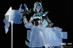 Apex League Of Legends Project Ashe 1/8 Scale Action Figure -CAPCOM Shop 98d514f095ae4f528786fca78db7a611.jpg