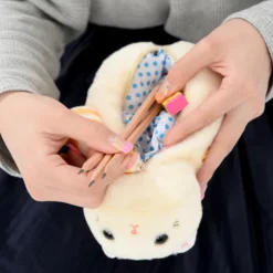 Tsuchineko Yuusuzumi Cat Pen Pouches -CAPCOM Shop 98f076f998cd4a91bd14b38822058b26.jpg