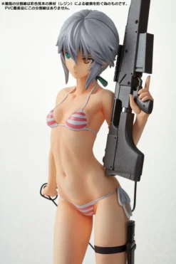 Shining Beach Heroines Marion: Swimsuit Ver. 1/7 Scale Figure 23 Shining Beach Heroines Marion: Swimsuit Ver. 1/7 Scale Figure -CAPCOM Shop 998edf082a114dc8a0c417e7bf32db01.jpg