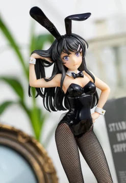 Kadokawa Collection Light Rascal Does Not Dream Of Bunny Girl Senpai Mai Sakurajima Bunny Ver. Non-Scale Figure 18 Kadokawa Collection Light Rascal Does Not Dream Of Bunny Girl Senpai Mai Sakurajima Bunny Ver. Non-Scale Figure -CAPCOM Shop 99ff99f7ce7b4897ace8ed229dd87aac.jpg