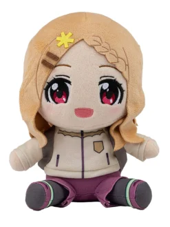 GOOD SMILE COMPANY Encouragement Of Climb: Next Summit Plushie -CAPCOM Shop 9a41426f0fcf4d1da72b966cd445d852.jpg