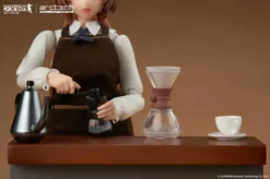 Apex Arctech Series Girls' Frontline Springfield: Aromatic Silence Ver. 1/8 Scale Action Figure -CAPCOM Shop 9a64c169de1548b09cfce4bfc7bca221.jpg