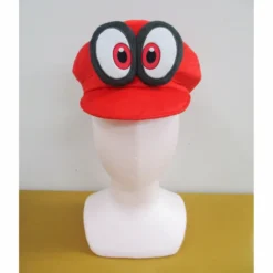 Super Mario Odyssey Cappy Plush Collection -CAPCOM Shop 9a75c7d97c5d48c79faf6eb973a34fe5.jpg
