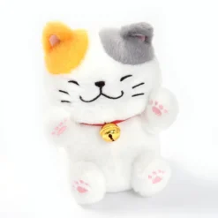 Nekkorogari Tai Plush Collection (Standard) -CAPCOM Shop 9aa1dab0e05043ddbb506d07274fbc44.jpg