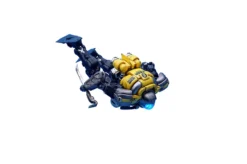 Forging Soul Series AGS-24 1/60 CV-395 Type Deepsea Rescue Team -CAPCOM Shop 9b0e9c0198064454ac6a9b1d3ea018dc.jpg