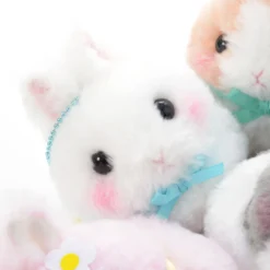 Usa Dama-chan Rabbit Plush Collection (Ball Chain) -CAPCOM Shop 9b45d735cfed4c7d8baa226371a1ce6e.jpg