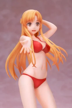 Sword Art Online: Alicization Asuna: Summer Queens 1/8 Scale Figure -CAPCOM Shop 9b73fa2b7c104063a19ad78df4669968.jpg