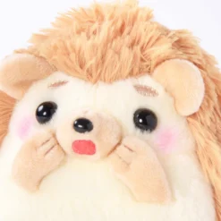 Horinezumi No Harin Plush Collection (Standard) -CAPCOM Shop 9b9fe18107ea4efead8c61b7330affd6.jpg