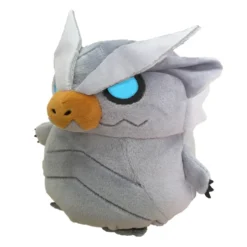 CAPCOM Monster Hunter Mochi Cute Plush Collection Vol. 6 -CAPCOM Shop 9ba460ee3b544939beefd5a4dd19e0ee.jpg