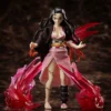 BUZZmod Demon Slayer: Kimetsu No Yaiba Nezuko Kamado: Demon Advancing Ver. 1/12 Scale Action Figure -CAPCOM Shop 9bbba26f5d76419d89e7c02c54493950.jpg