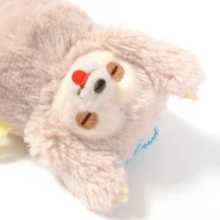Namakemono No Mikke Mattari Hi Sloth Plush Collection (Ball Chain) -CAPCOM Shop 9cf058dc0df34df7a4a1c9eef6a09ea3.jpg
