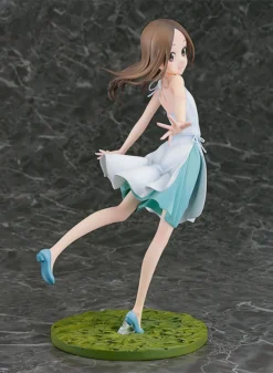 Teasing Master Takagi-san 3 Takagi-san: One-Piece Dress Ver. 1/6 Scale Figure -CAPCOM Shop 9d27ef0a786a4672a8f0ae8249c83d9b.jpg