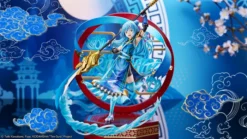 That Time I Got Reincarnated As A Slime Rimuru Tempest: Breakdown Ver. 1/7 Scale Figure -CAPCOM Shop 9da5db8e7ff14771aec5810327110710.jpg