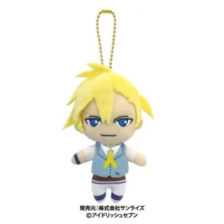 IDOLiSH 7 Ball Chain Plushies -CAPCOM Shop 9dee6cd7f01347cb86ba3eeb3531ea52.jpg