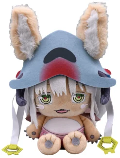 GOOD SMILE COMPANY Made In Abyss Fluffy Plushie -CAPCOM Shop 9dffed7e99104e7ea29593ad8e7a48ef.jpg