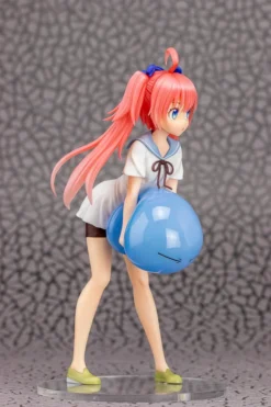 That Time I Got Reincarnated As A Slime Milim Nava 1/7 Scale Figure -CAPCOM Shop 9e0750c01f6847508fa6f1a04608127d.jpg