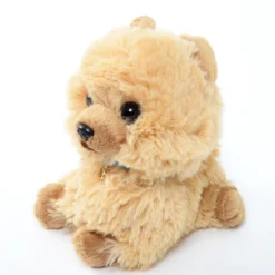 PUPS! Small Pomeranian Plush -CAPCOM Shop 9e1527e4765743e1af73f39663ff0738.jpg
