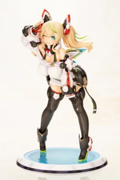 Kotobukiya Phantasy Star Online 2 Es Gene: Stella Memories Ver. 1/7 Scale Figure (Re-run)