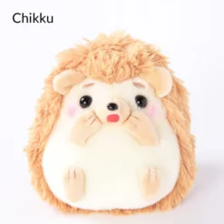 Horinezumi No Harin Plush Collection (Standard) -CAPCOM Shop 9e862a233f7c49f5bb99784c6a65f824.jpg