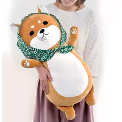 Shibazukin Plush Collection -CAPCOM Shop 9eab3f962d784b4f920b62071a3af6b3.jpg