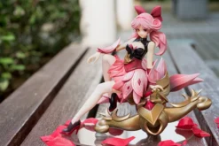 Arena Of Valor Sun Shangxiang 1/7 Scale Figure -CAPCOM Shop 9f2becb46f654b91b4b058cf8da50df8.jpg