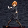 Kotobukiya ArtFX J Jujutsu Kaisen Nobara Kugisaki 1 Kotobukiya ArtFX J Jujutsu Kaisen Nobara Kugisaki -CAPCOM Shop 9f57e275f1414fb9911d1e00e1d784fa.jpg