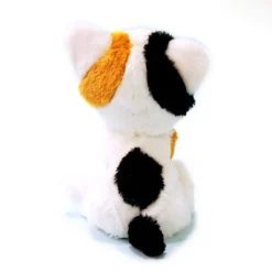 Kitten Plush: Calico -CAPCOM Shop 9fafffca494e46d390a4ad256742f638.jpg