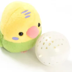 Kotori Tai Kororin Bird Tumbling Toys -CAPCOM Shop 9ffee74e7df641bd84b3e866347e6f06.jpg