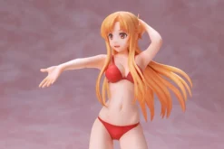 Sword Art Online: Alicization Asuna: Summer Queens 1/8 Scale Figure -CAPCOM Shop a0bf5023c1ea4931b0e2d3b1db918225.jpg