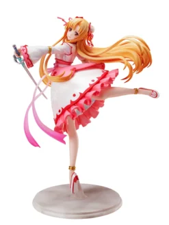 Sword Art Online: Alicization - War Of Underworld Asuna: China Dress Ver. 1/7 Scale Figure -CAPCOM Shop a16316d3b2d04d82a085d36078c9e557.jpg