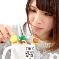 Tomatte! Kotori Tai Bird Mini Figures Vol. 2 -CAPCOM Shop a16e563d2fb240d1941f24f617c31a95.jpg