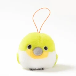 Kotori Tai Appare Bird Plush Collection (Mini Strap) -CAPCOM Shop a1f47a14323244e3bfb1dfc2212aad16.jpg
