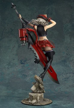 GOOD SMILE COMPANY God Eater Alisa Illinichina Amiella 1/8 Scale Figure -CAPCOM Shop a262608ee3954570abccb4dca75c4778.jpg