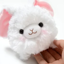 Fuwatto Fuwacorochan Rabbit Plush Collection (Standard) -CAPCOM Shop a3bee90f695b40d4be3d0ad7dc765d34.jpg