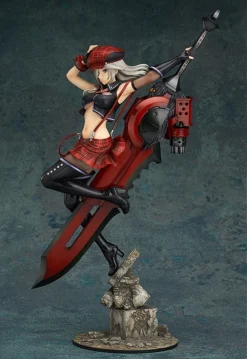 GOOD SMILE COMPANY God Eater Alisa Illinichina Amiella 1/8 Scale Figure -CAPCOM Shop a4b3ad68904749db8eb3b7f990678874.jpg