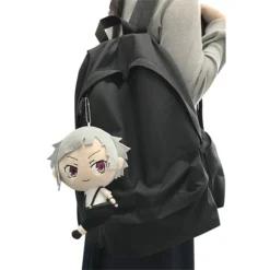Bungo Stray Dogs Atsushi Nakajima Plush -CAPCOM Shop a4baa76c3e0143fd94938606f6d5c6e3.jpg