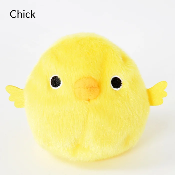 Tori-dango Plush Collection Vol. 2 11 Tori-dango Plush Collection Vol. 2 - Image 9