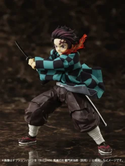 BUZZmod Demon Slayer: Kimetsu No Yaiba Daki 1/12 Scale Action Figure 22 BUZZmod Demon Slayer: Kimetsu No Yaiba Daki 1/12 Scale Action Figure -CAPCOM Shop a50e70da2320497f9de7a1cb096046cb.jpg
