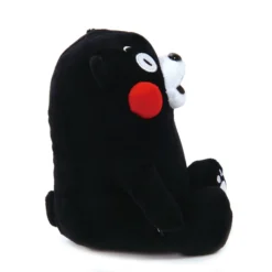 Kumamon Small Plush -CAPCOM Shop a534ec75d8db42d3810425a7311ae40a.jpg