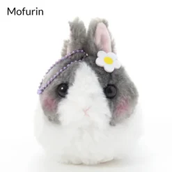 Usa Dama-chan Rabbit Plush Collection (Ball Chain) -CAPCOM Shop a53eb263a7b84eea9d0caed500fa4938.jpg