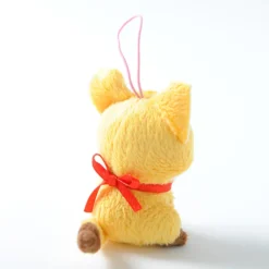 Feneky The Fennec Fox Osuwari Plush Collection (Mini Strap) -CAPCOM Shop a540f21f3ce143a3889d2d3075eab6cd.jpg