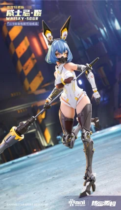 Whisky Sour 1/9 Scale Action Figure -CAPCOM Shop a5662d1edb1a41f2a2811872eedfaf30.jpg