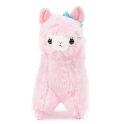 Alpacasso Alpaca Plush Collection (Standard) -CAPCOM Shop a573defee6194591a4991b16bb96a78b.jpg
