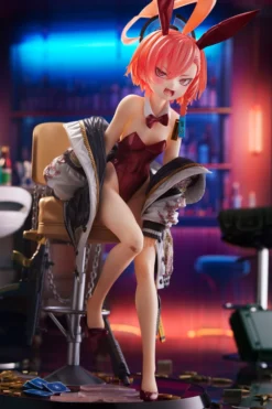 Blue Archive Neru Mikamo: Bunny Girl Ver. 1/7 Scale Figure 25 Blue Archive Neru Mikamo: Bunny Girl Ver. 1/7 Scale Figure -CAPCOM Shop a5919d0762b044f09fbcf813b8dfcfea.jpg