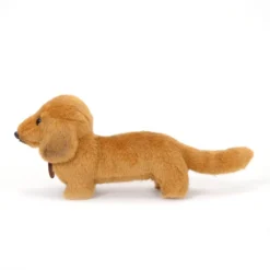 Graceful Small Dachshund Plush -CAPCOM Shop a5e1fc7e50af4baf8a5ed56b88e582de.jpg