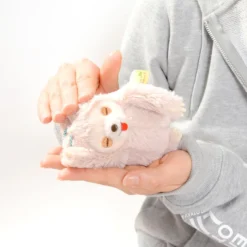 Namakemono No Mikke Mattari Hi Sloth Plush Collection (Ball Chain) -CAPCOM Shop a643977e9c6b422894de326d2d1a2a38.jpg