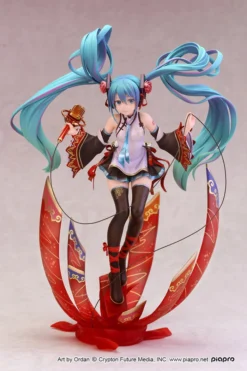 Hatsune Miku: Miku Expo 2019 Taiwan & Hong Kong Ver. 1/8 Scale Figure -CAPCOM Shop a67263d8423e4ed3b1b2bcaba1a5469b.jpg