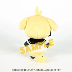 Vocaloid Plush Collection: Shugao Ver. 35 Vocaloid Plush Collection: Shugao Ver. -CAPCOM Shop a6bd85e606394440959f77798ad05a4d.jpg