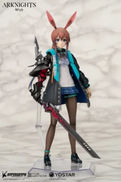 Apex Arctech Series Arknights Amiya 1/8 Scale Action Figure -CAPCOM Shop a7968d8388154b02a0cb393fe6689c66.jpg