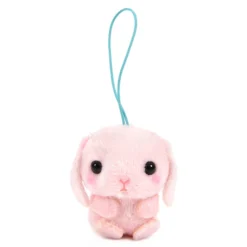 Puchimaru All-Stars Animal Plush Collection (Mini Strap) 29 Puchimaru All-Stars Animal Plush Collection (Mini Strap) -CAPCOM Shop a7c4fbe88c3d4088b1cbaaebecfeb78f.jpg